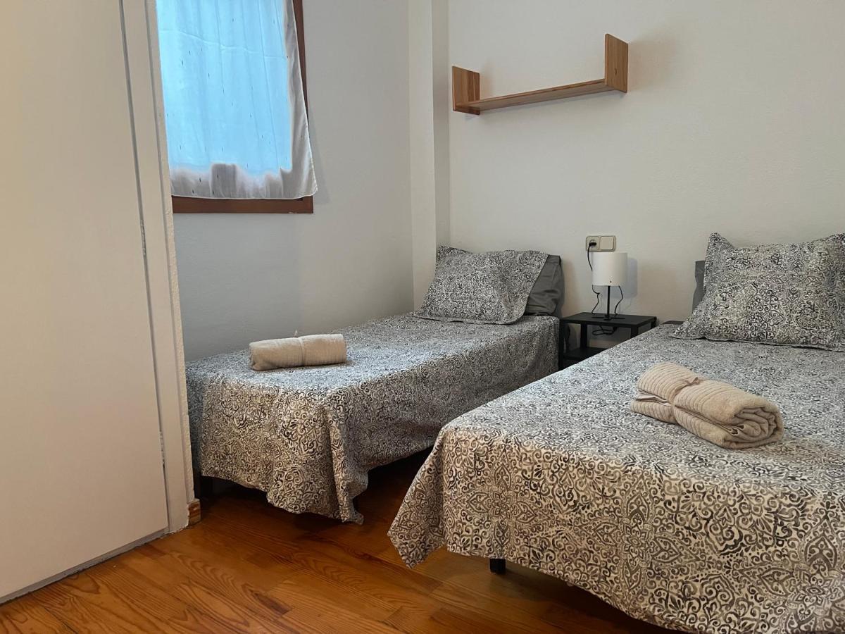 Precioso Duplex En Puigcerda Con Plaza De Parking Apartment Ngoại thất bức ảnh