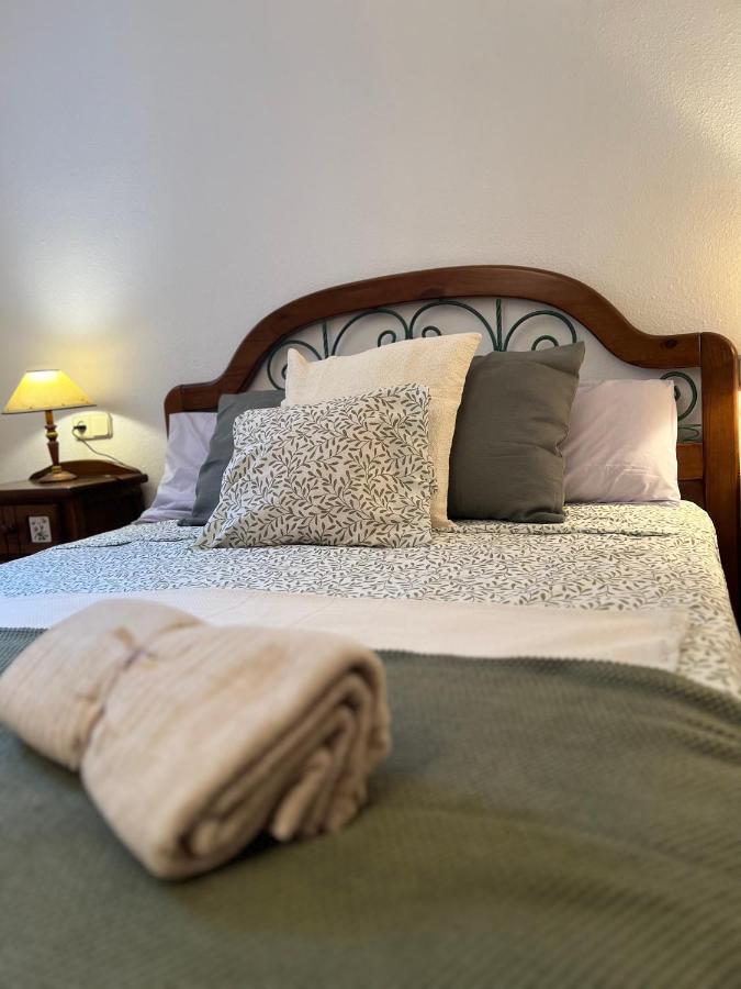 Precioso Duplex En Puigcerda Con Plaza De Parking Apartment Ngoại thất bức ảnh