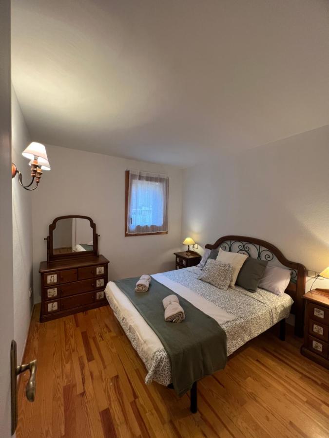 Precioso Duplex En Puigcerda Con Plaza De Parking Apartment Ngoại thất bức ảnh